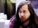Richard Stallman en Venezuela.