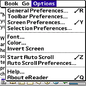 Libros de Frederick Forsyth en la Palm